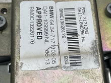 Load image into Gallery viewer, Convertible Top Motor  BMW 128I 2013 - NW568773
