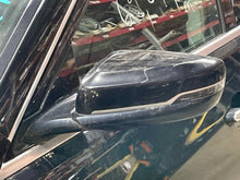 Load image into Gallery viewer, Side View Door Mirror Cadillac CTS 2015 - NW568887
