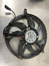 Load image into Gallery viewer, RADIATOR FAN ASSEMBLY Mini Cooper Clubman Countryman 2007 07 2008 08 09 10 - 12 - NW63759
