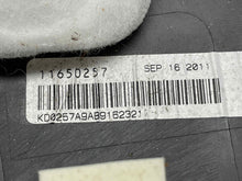 Load image into Gallery viewer, Rear Interior Door Trim Panel  GRAND CHEROKEE 2012 - NW531175
