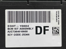 Load image into Gallery viewer, Computer Ford Fusion 2014 - NW531278
