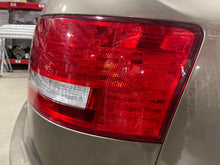 Load image into Gallery viewer, OUTER TAIL LIGHT LAMP A6 S6 2005 05 2006 06 2007 07 2008 08 Right - NW445647

