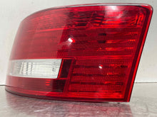 Load image into Gallery viewer, OUTER TAIL LIGHT LAMP A6 S6 2005 05 2006 06 2007 07 2008 08 Right - NW445647
