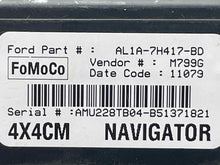 Load image into Gallery viewer, Computer Lincoln Navigator 2012 - NW531723
