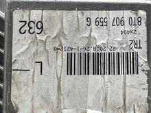 Load image into Gallery viewer, ECU ECM COMPUTER Audi A4 A5 2009 09 2010 10 - NW58779

