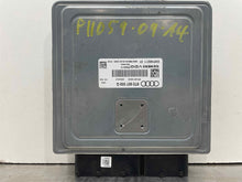 Load image into Gallery viewer, ECU ECM COMPUTER Audi A4 A5 2009 09 2010 10 - NW58779
