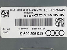 Load image into Gallery viewer, ECU ECM COMPUTER Audi A4 A5 2009 09 2010 10 - NW58779
