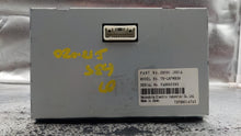 Load image into Gallery viewer, NAVIGATION DISPLAY G35 G37 QX56 Murano Maxima 2007 07 08 09 10 11 12 - NW105130
