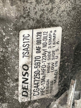 Load image into Gallery viewer, AC Compressor  HIGHLANDER 2022 - NW568574
