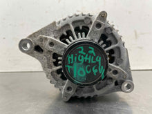 Load image into Gallery viewer, Alternator  HIGHLANDER 2022 - NW568862
