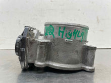 Load image into Gallery viewer, Throttle Body  HIGHLANDER 2022 - NW568841
