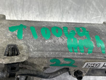 Load image into Gallery viewer, Steering Gear Rack  HIGHLANDER 2022 - NW568742

