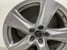 Load image into Gallery viewer, WHEEL RIM Highlander 2020 20 18x8 ALLOY 18x8, 5 lug, 4-1/2" - NW568856

