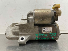 Load image into Gallery viewer, STARTER MOTOR Mazda Miata MX-5 06 07 08 09 10 11 12 13 14 - NW532138
