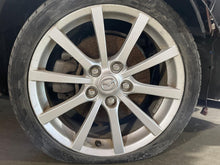 Load image into Gallery viewer, WHEEL RIM Miata MX-5 06 07 08 17x7 ALLOY - NW532200
