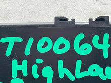 Load image into Gallery viewer, Computer  HIGHLANDER 2022 - NW568570
