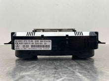 Load image into Gallery viewer, Temp Climate AC Heater Control ML320 ML350 ML500 2006 06 07 08 Rear - NW531984
