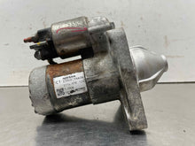 Load image into Gallery viewer, STARTER MOTOR QX50 Altima 2019 19 2020 20 2021 21 2022 22 - NW568838
