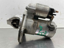 Load image into Gallery viewer, STARTER MOTOR QX50 Altima 2019 19 2020 20 2021 21 2022 22 - NW568838
