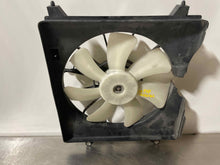 Load image into Gallery viewer, CONDENSER FAN ASSEMBLY Accord TSX Crosstour 2008 08 09 10 11 12 13 Right - NW63585
