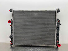 Load image into Gallery viewer, RADIATOR ML320 ML350 ML550 ML63 R320 R350 R500 R63 08 09 - NW532061
