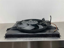Load image into Gallery viewer, RADIATOR FAN ASSEMBLY ML320 ML350 ML450 R320 2006 06 07 08 09 10 - 13 - NW531873

