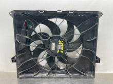 Load image into Gallery viewer, RADIATOR FAN ASSEMBLY ML320 ML350 ML450 R320 2006 06 07 08 09 10 - 13 - NW531873
