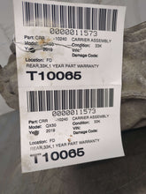 Load image into Gallery viewer, Carrier Assembly  INFINITI QX50 2019 - NW568579
