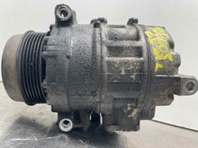 Load image into Gallery viewer, AC COMPRESSOR ML320 ML350 ML550 R350 R500 2006 06 07 08 09 10 11 12 - NW531828
