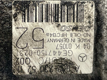 Load image into Gallery viewer, AC COMPRESSOR ML320 ML350 ML550 R350 R500 2006 06 07 08 09 10 11 12 - NW531828
