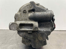 Load image into Gallery viewer, AC COMPRESSOR ML320 ML350 ML550 R350 R500 2006 06 07 08 09 10 11 12 - NW531828
