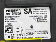 Load image into Gallery viewer, Computer  INFINITI QX50 2019 - NW568567
