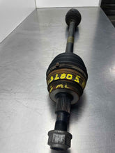 Load image into Gallery viewer, FRONT CV AXLE SHAFT Gl320 Gl350 Gl450 Gl550 ML320 08-12 Right - NW531779
