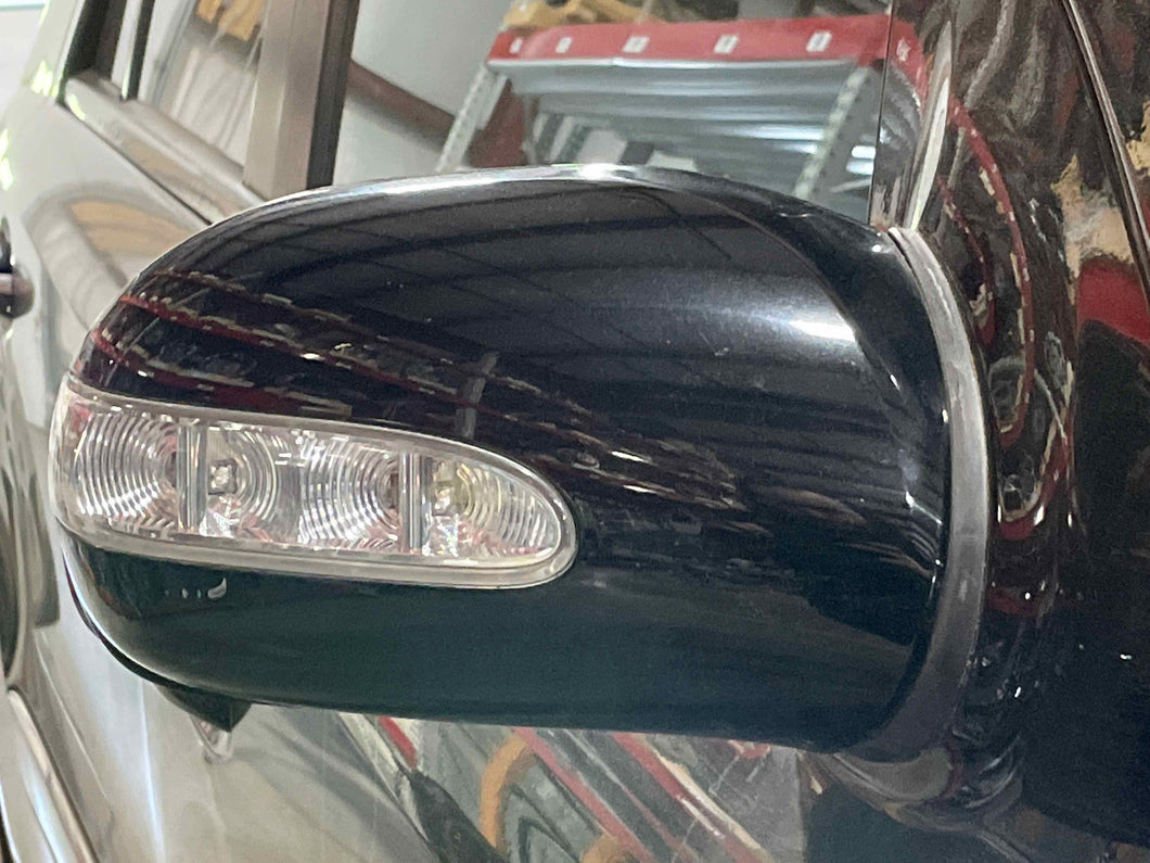 SIDE VIEW MIRROR Mercedes ML320 ML350 ML550 2006 06 2007 07 2008 08 Right - NW531854