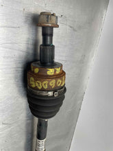 Load image into Gallery viewer, CV AXLE SHAFT ML320 ML350 ml500 2007 07 2008 08 09 10 11 12 Rear Right - NW531781
