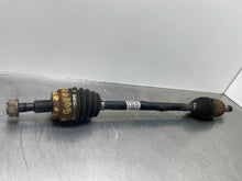 Load image into Gallery viewer, CV AXLE SHAFT ML320 ML350 ml500 2007 07 2008 08 09 10 11 12 Rear Right - NW531781
