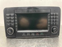 Load image into Gallery viewer, RADIO ML320 ML350 ML500 ML550 ML63 2007 07 2008 08 - NW532073
