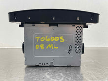 Load image into Gallery viewer, RADIO ML320 ML350 ML500 ML550 ML63 2007 07 2008 08 - NW532073

