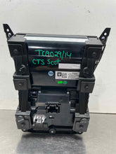 Load image into Gallery viewer, Radio Cadillac CTS 2014 - NW553710

