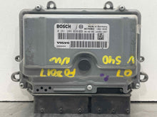 Load image into Gallery viewer, ECU ECM COMPUTER Volvo C30 V40 V70 2006 06 2007 07 08 - NW532364
