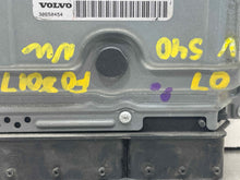 Load image into Gallery viewer, ECU ECM COMPUTER Volvo C30 V40 V70 2006 06 2007 07 08 - NW532364
