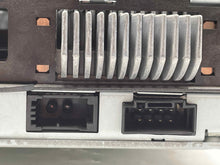 Load image into Gallery viewer, RADIO Audi A4 S4 2009 09 - NW135923
