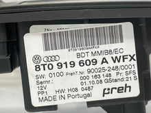 Load image into Gallery viewer, RADIO CONTROLS Audi A4 S4 S5 2009 09 - NW135924

