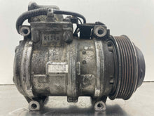 Load image into Gallery viewer, AC COMPRESSOR MERCEDES 400 500 E420 SL500 93 - 96 - NW532316
