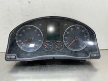 Load image into Gallery viewer, SPEEDOMETER CLUSTER Volkswagen EOS 2009 09 - NW569305
