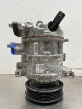 Load image into Gallery viewer, AC A/C AIR CONDITIONING COMPRESSOR A4 A5 A6 Allroad 16 17 18 - NW535086
