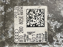 Load image into Gallery viewer, AC A/C AIR CONDITIONING COMPRESSOR A4 A5 A6 Allroad 16 17 18 - NW535086

