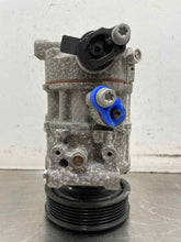 Load image into Gallery viewer, AC A/C AIR CONDITIONING COMPRESSOR A4 A5 A6 Allroad 16 17 18 - NW535086
