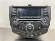 Load image into Gallery viewer, Radio Honda Accord 2005 - NW569291
