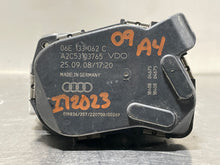 Load image into Gallery viewer, THROTTLE BODY Audi Q7 A5 S4 S5 A4 A6 2008 08 2009 09 2010 10 2011 11 2012 12 - NW177698
